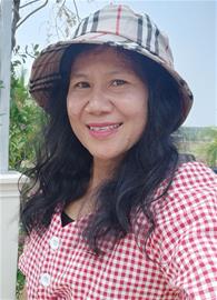 Nongnuch chaiyaloert