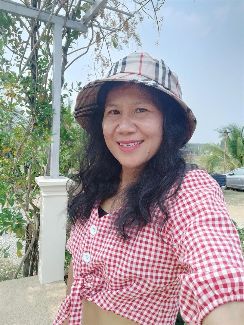 Nongnuch chaiyaloert