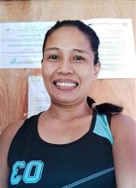 daisy domag