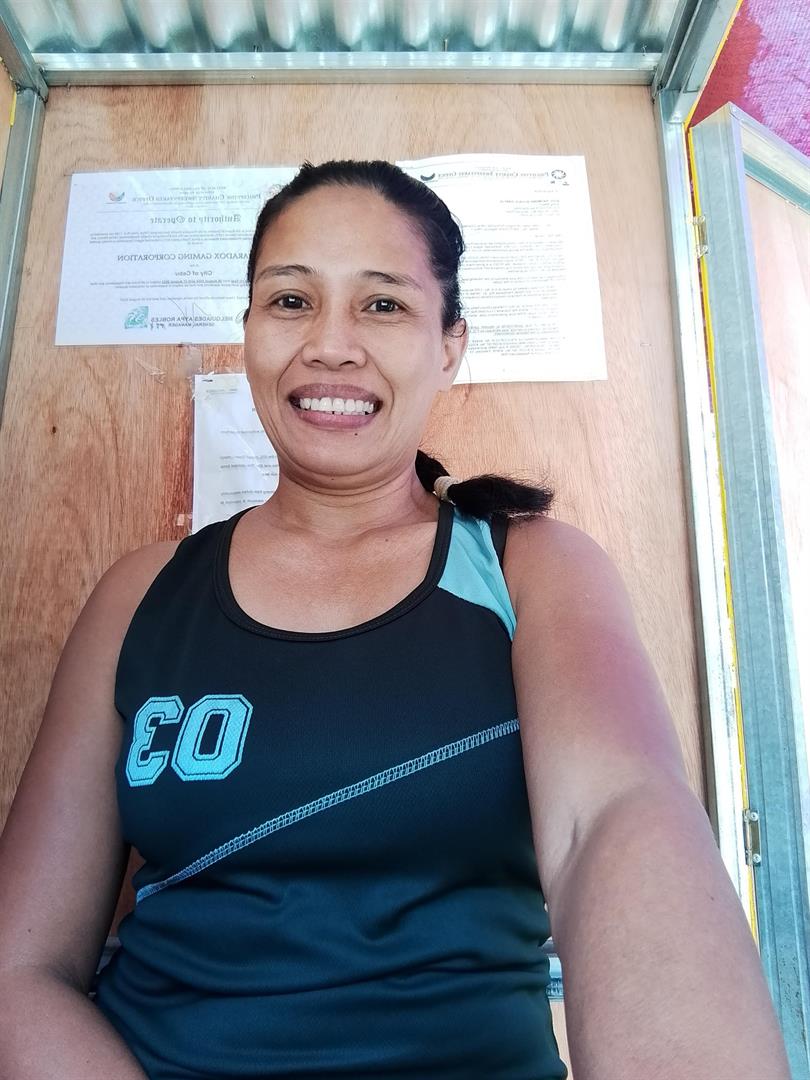 daisy domag