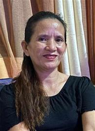 Nora deloso