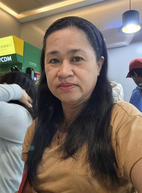 Cheryl Panilag