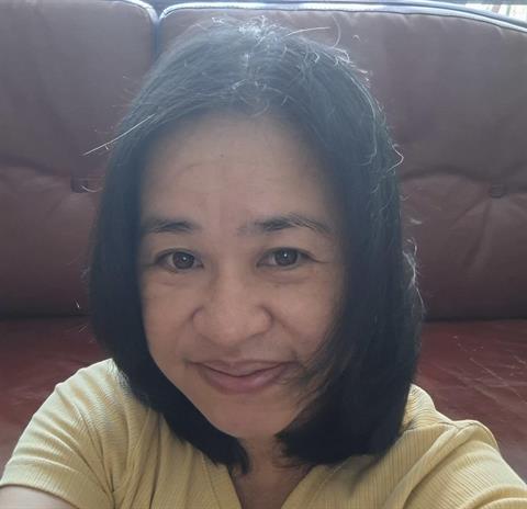 Cheryl Panilag