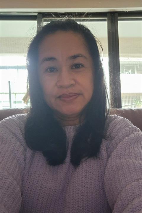 Cheryl Panilag