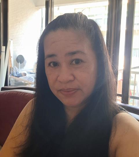 Cheryl Panilag
