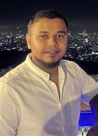 rony ahmed