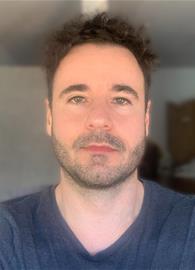 Nordic Guy