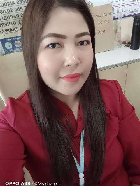 mssharon