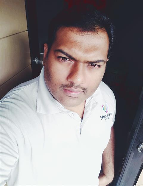 Vijay R