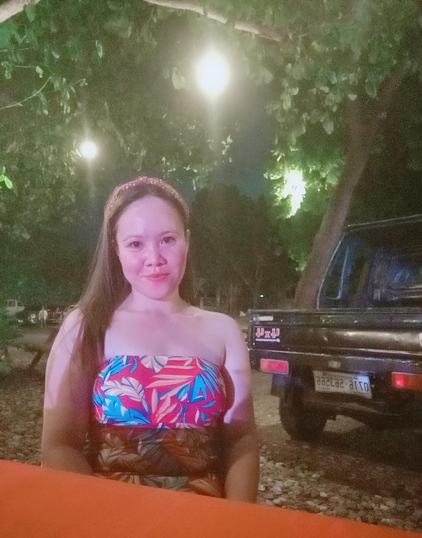 Tita Mae