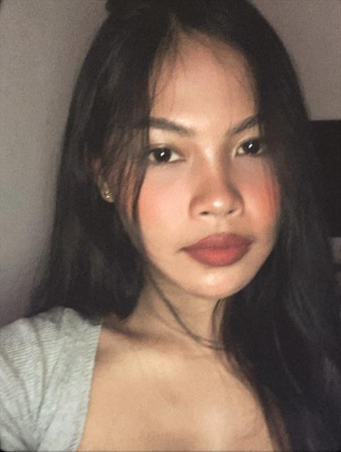Ria Mae Baguio