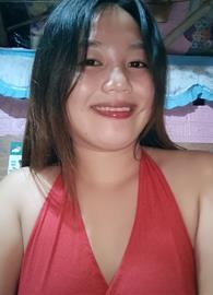 Reah Grace Agan