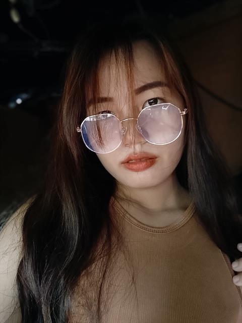 Reah Grace Agan