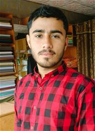 Zain Hamza