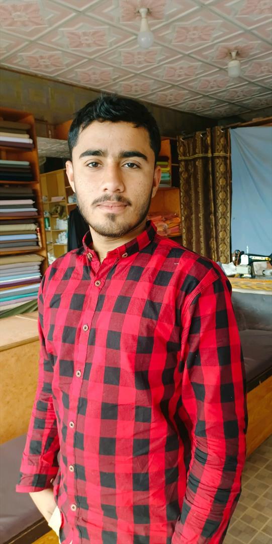 Zain Hamza