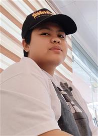 jynn bautista