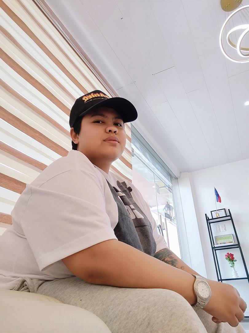 jynn bautista