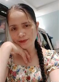 GinalynComora