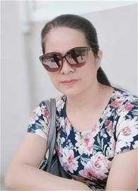 GinalynComora