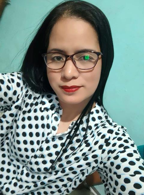 GinalynComora