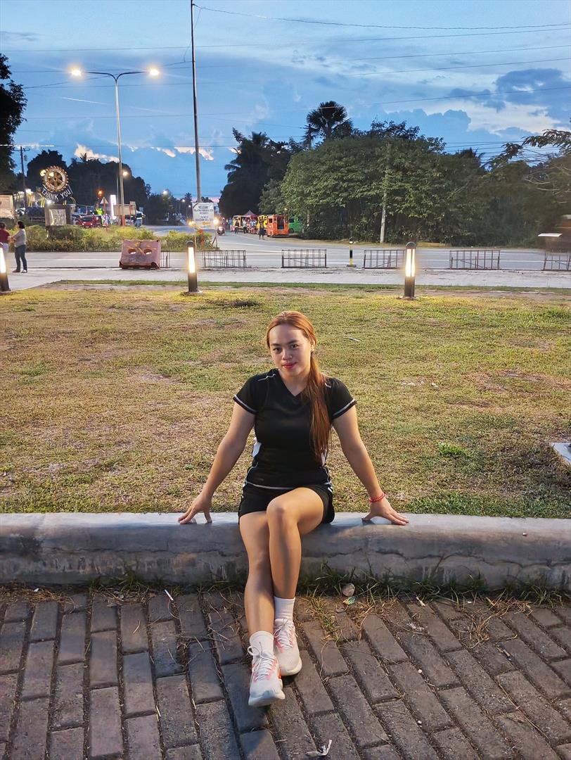 JenJen Dagala