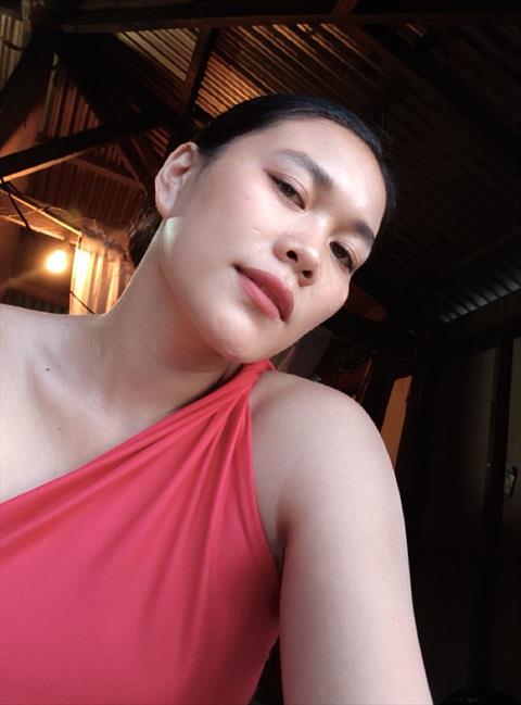 Kristine Mae