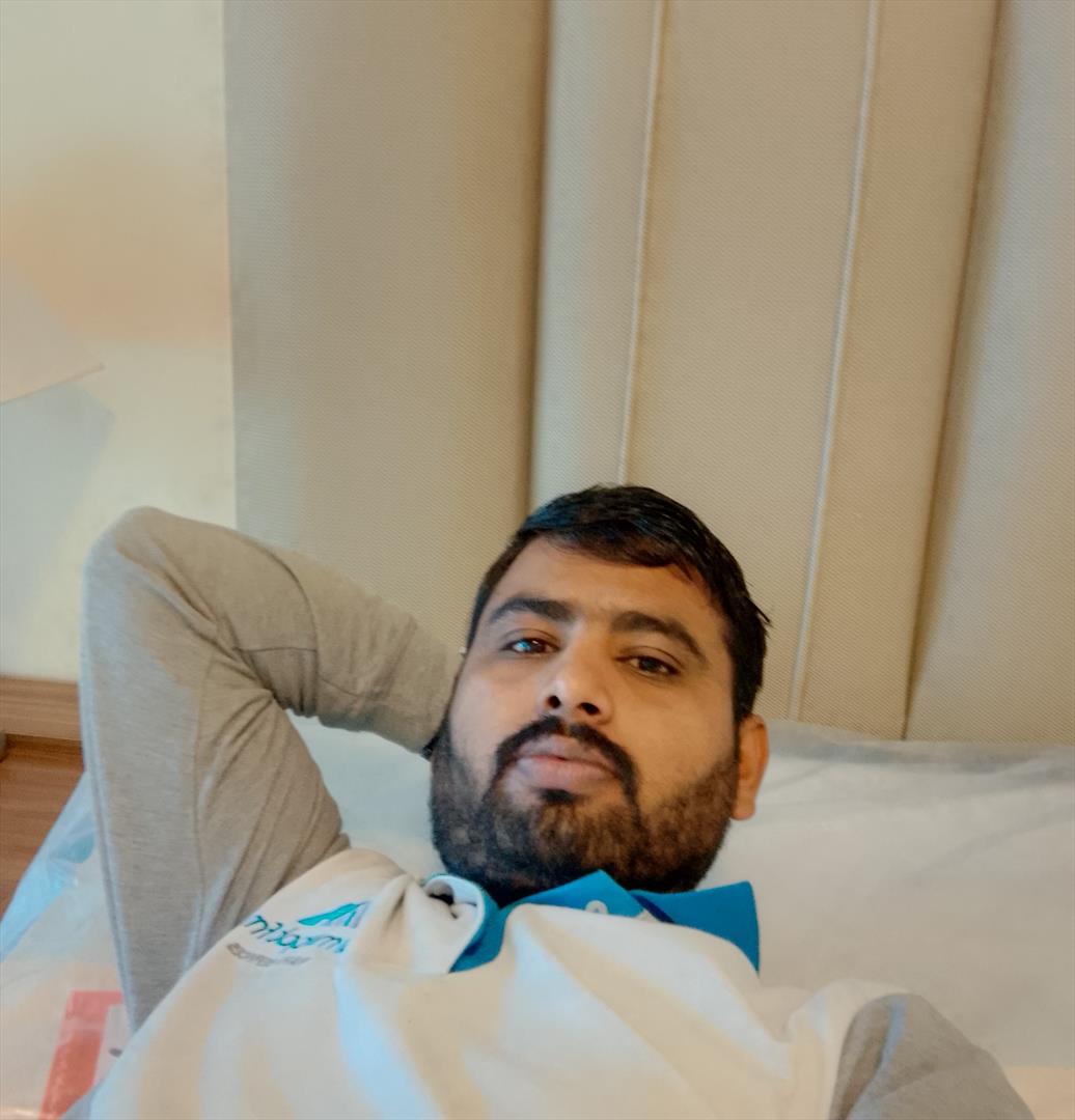 umair