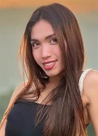 Marietta Gonzales