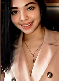 Mary Angelie