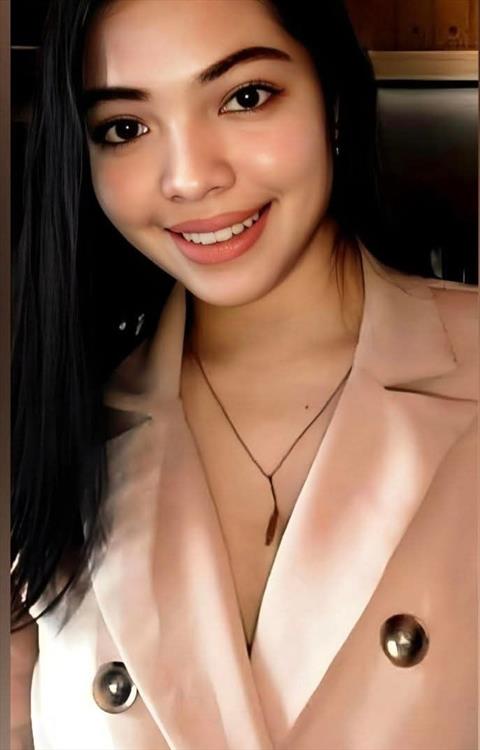 Mary Angelie