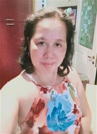 Juliet Montalban