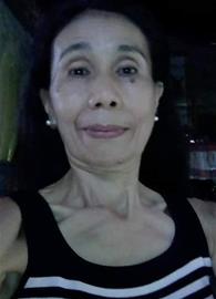 enriquita oran