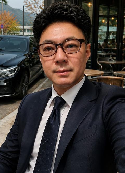 Sanghyun