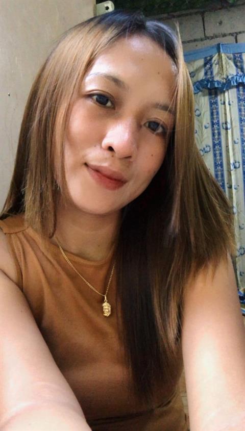 Scarlet Pretty