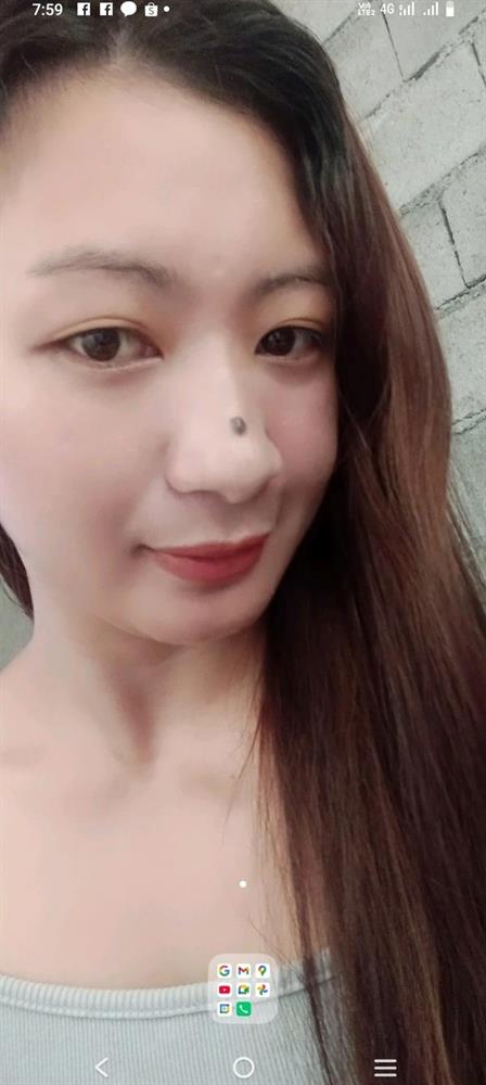 cute girl