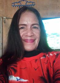 Recha Buyo