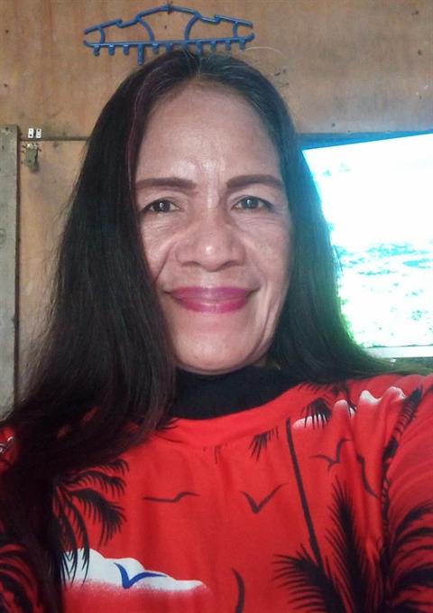 Recha Buyo