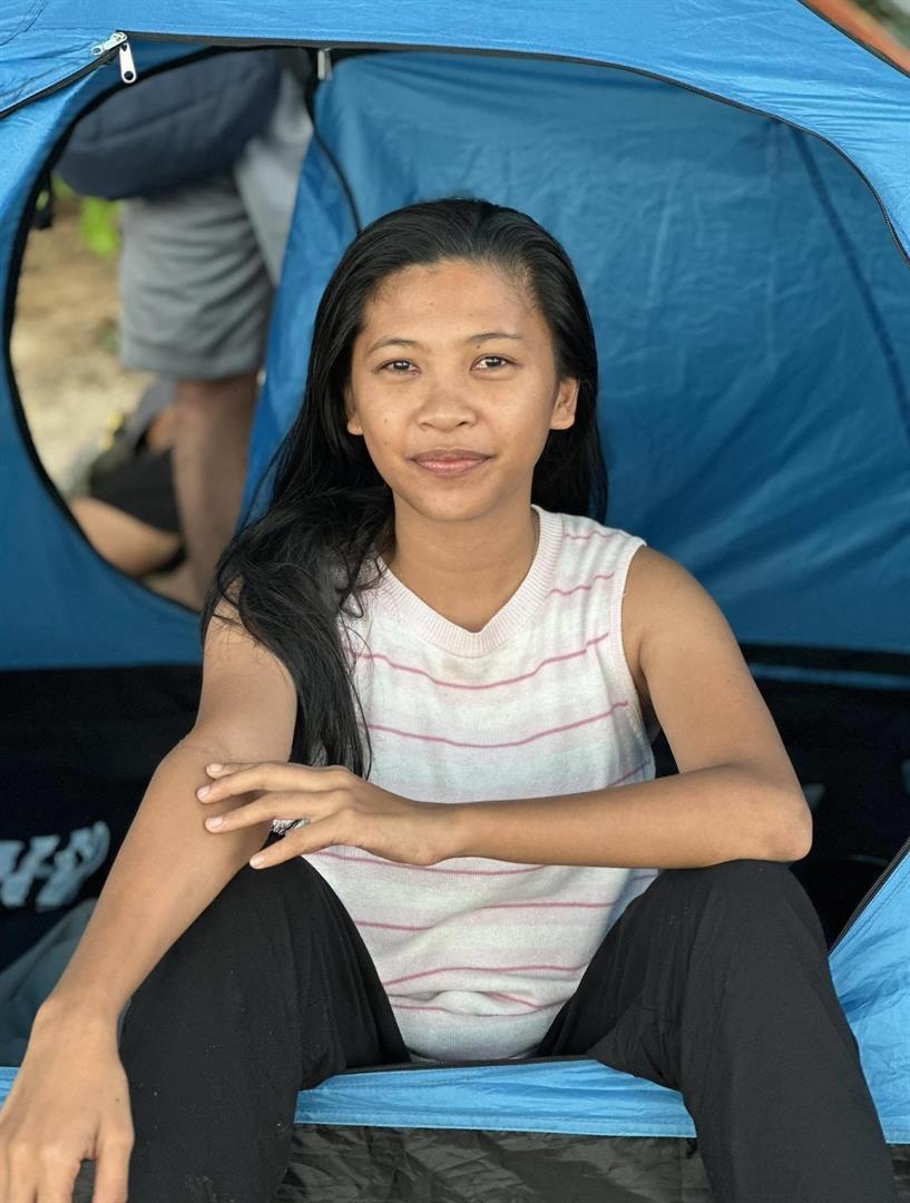 Sherra Mae