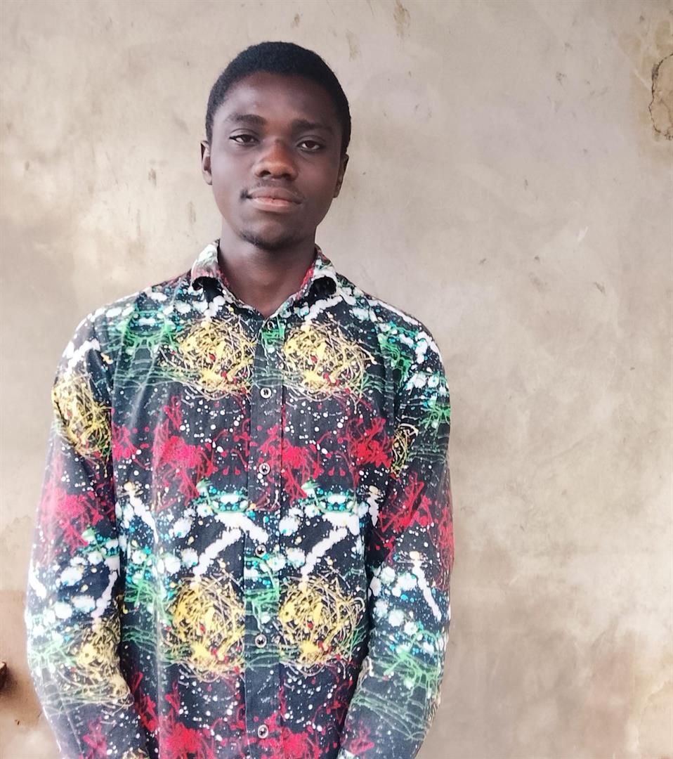 Emmanuel Timileyin