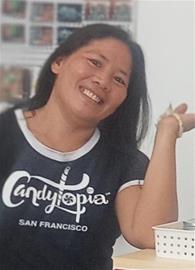 Eragen Anora Mangari