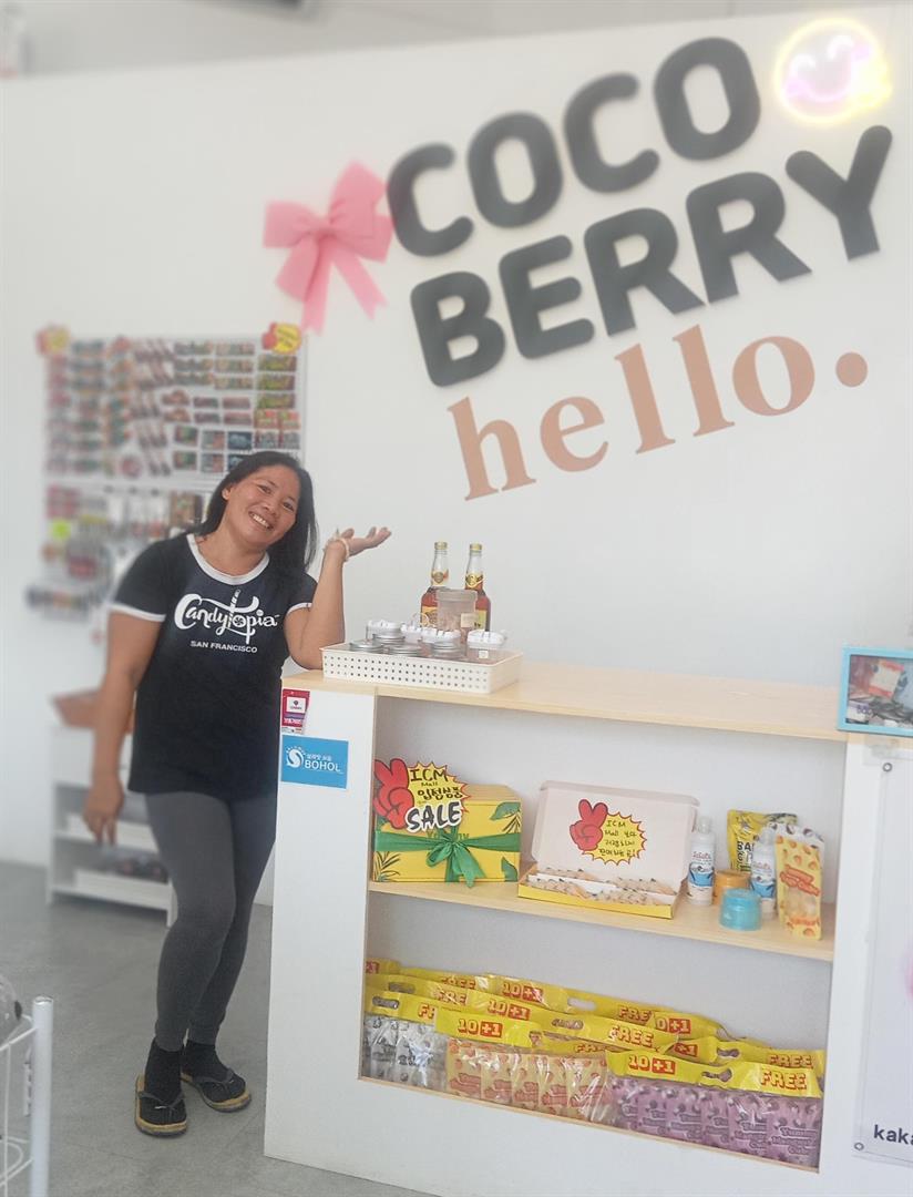 Eragen Anora Mangari