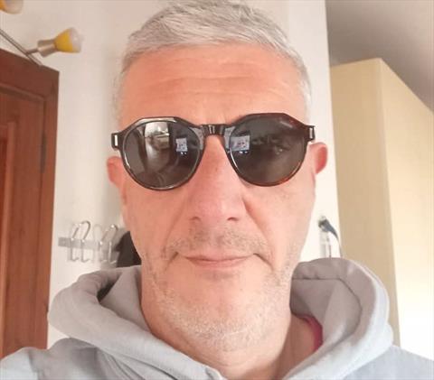 Alex italy