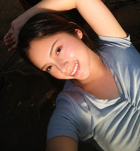 Joy Mary