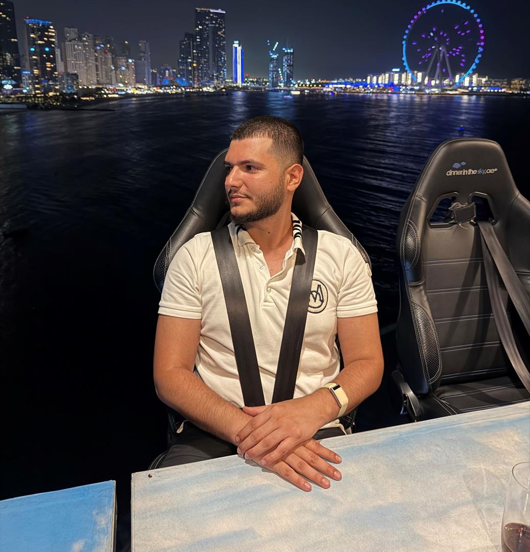 josephAlly