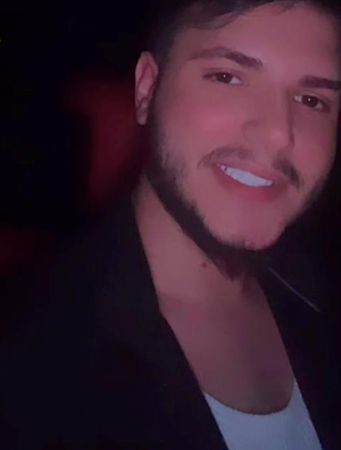 josephAlly