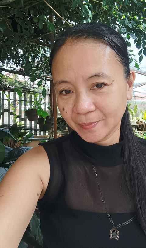 analyn Albia