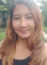JOCELYN ALCONERA