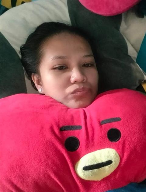 Ivy Jay Buencochillo