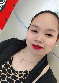 lady heart