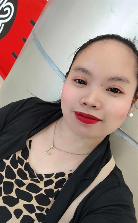 lady heart